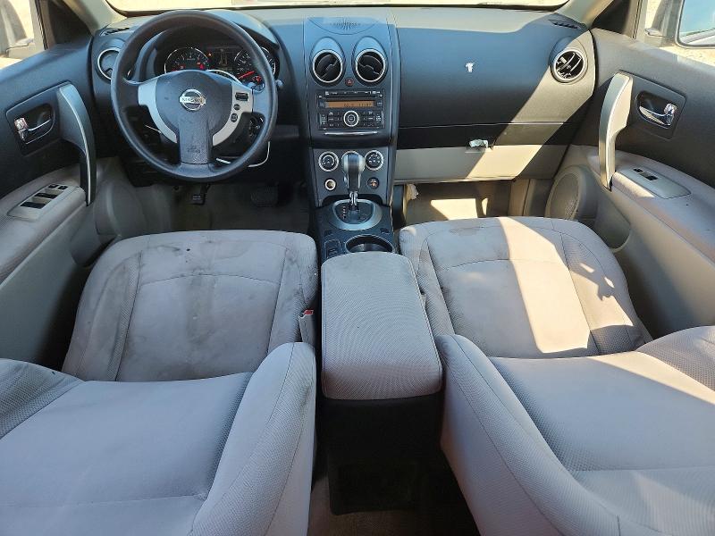 Aukcja sprzedaży 2013 Nissan Rogue, vin: JN8AS5MV9DW665794, numer aukcji: 64011786