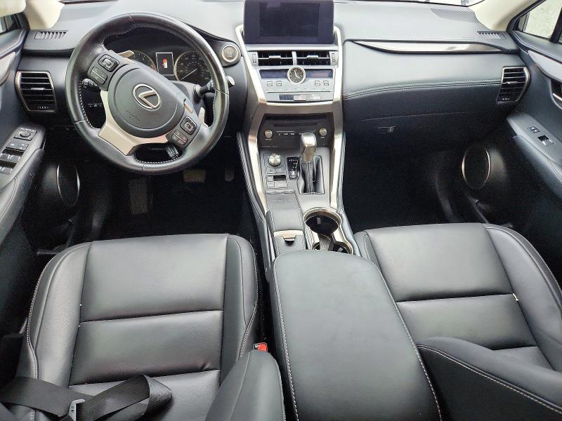 Aukcja sprzedaży 2021 Lexus Nx 300, vin: JTJDARBZ2M2184492, numer aukcji: 64294116