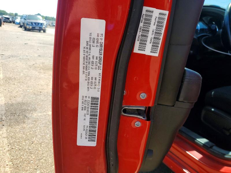 Продаж на аукціоні авто 2014 Dodge Charger, vin: 2C3CDXCT9EH303138, номер лоту: 64825436