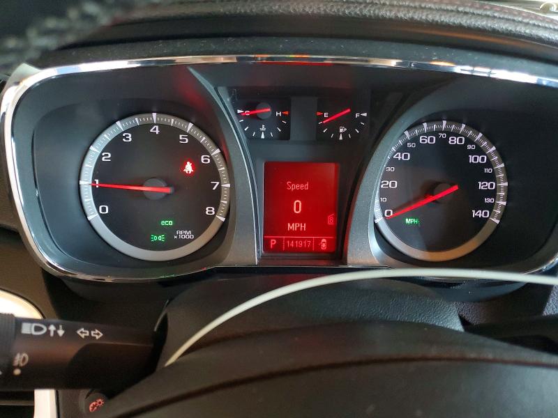 Продаж на аукціоні авто 2011 Gmc Terrain, vin: 2CTALSEC2B6239963, номер лоту: 64144256