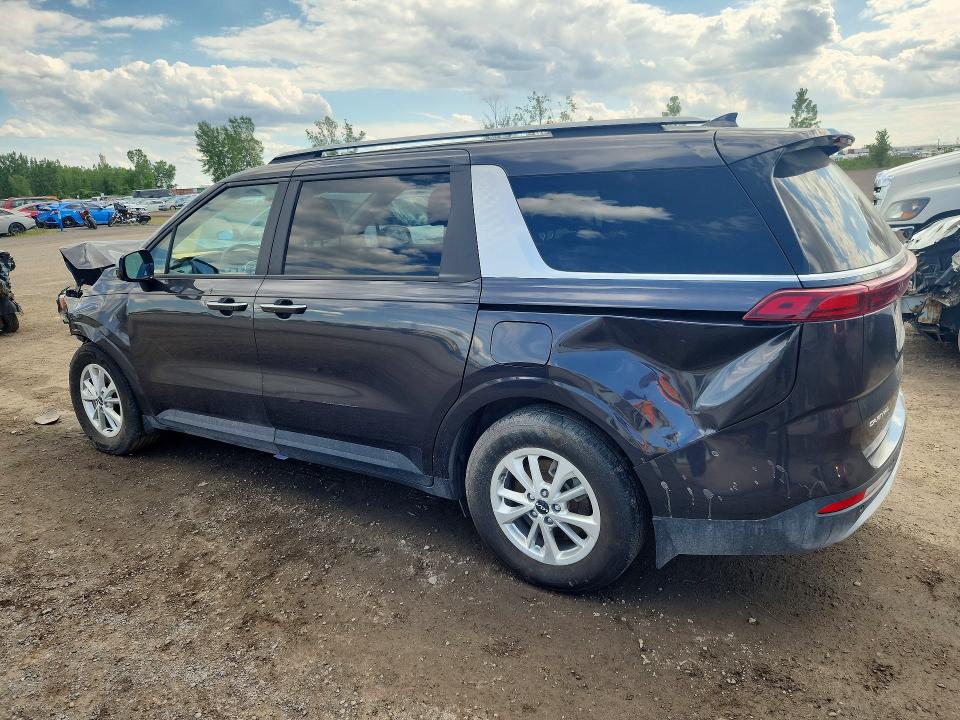 Auction sale of the 2023 Kia Carnival, vin: KNDNB5H37P6293821, lot number: 61744956
