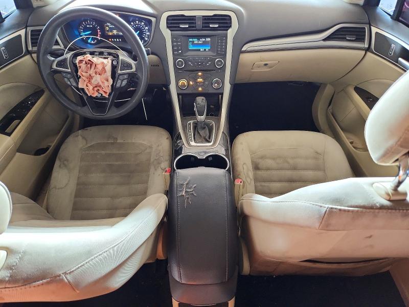 Aukcja sprzedaży 2014 Ford Fusion, vin: 3FA6P0H78ER236111, numer aukcji: 64326846