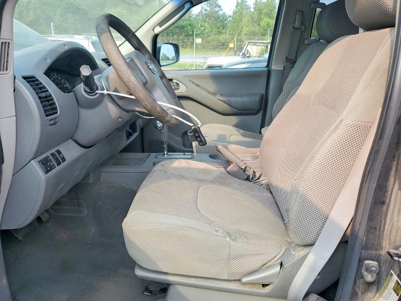 Продаж на аукціоні авто 2008 Nissan Frontier, vin: 1N6AD09W88C410813, номер лоту: 65124376