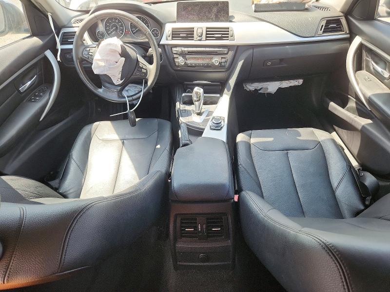 Продажа на аукционе авто 2013 Bmw 328, vin: WBA3C1G50DNR45841, номер лота: 64253816