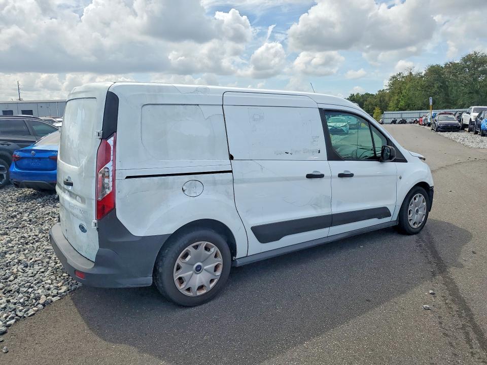 Aukcja sprzedaży 2018 Ford Transit Connect, vin: NM0LS7E70J1354793, numer aukcji: 62699686