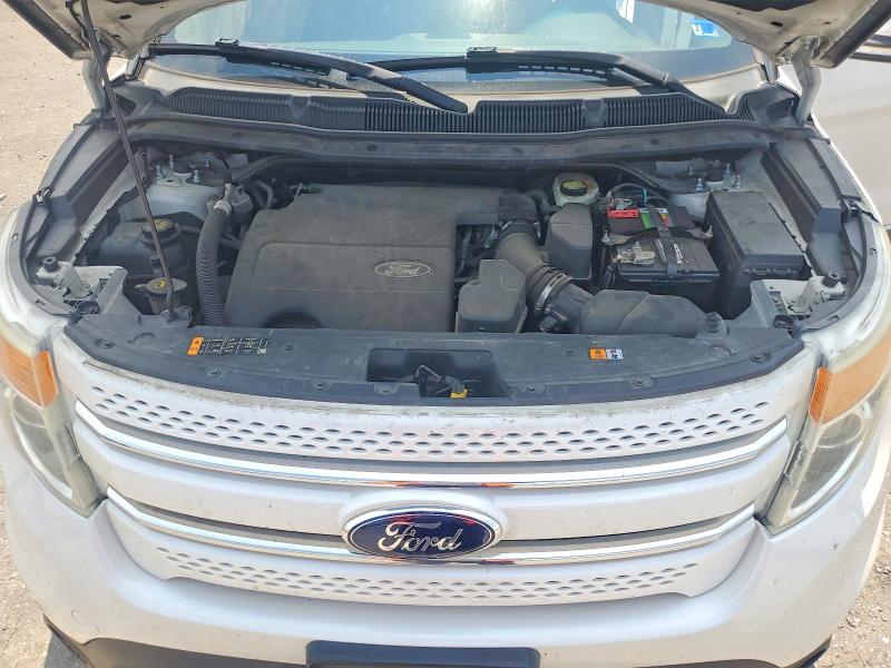 Aukcja sprzedaży 2014 Ford Explorer, vin: 1FM5K8F86EGA40685, numer aukcji: 64637766