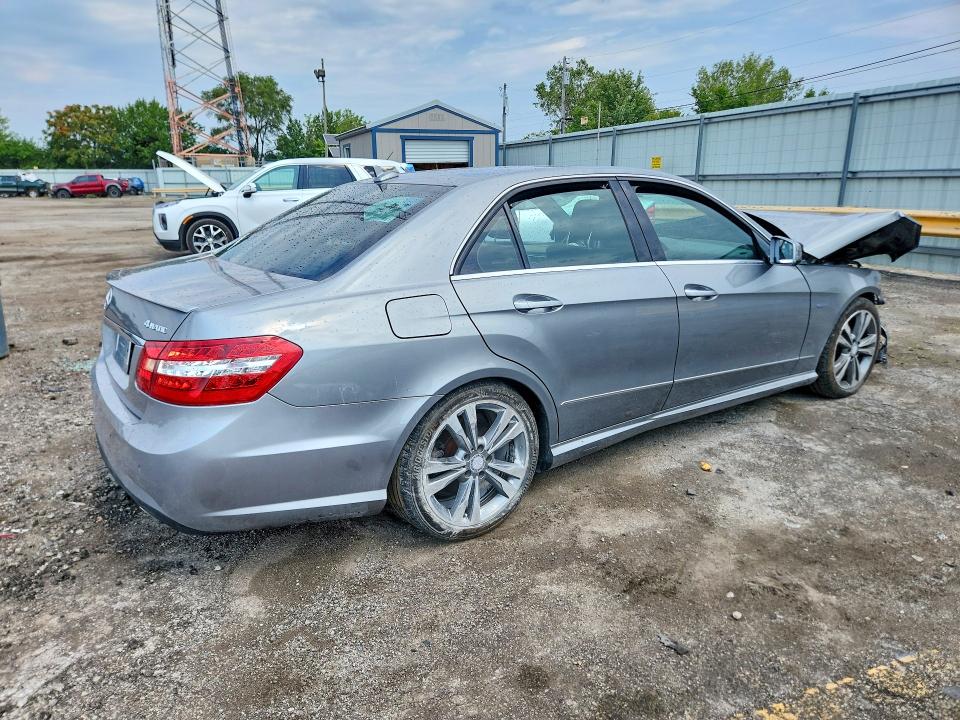 Aukcja sprzedaży 2012 Mercedes-benz E, vin: WDDHF8JB7CA613043, numer aukcji: 67299336