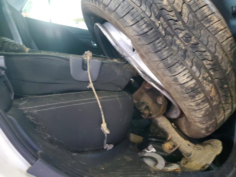 2023 Subaru Outback მანქანა იყიდება აუქციონზე, vin: 4S4BTAFC2P3177385, აუქციონის ნომერი: 63530056