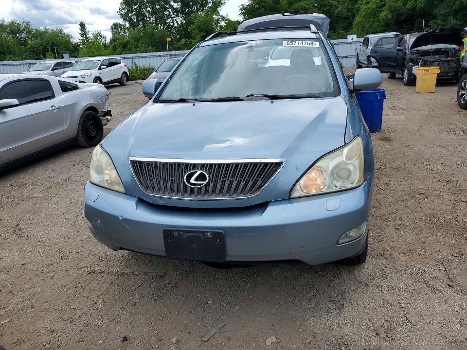Aukcja sprzedaży 2006 Lexus Rx, vin: 2T2HA31UX6C094241, numer aukcji: 65714756