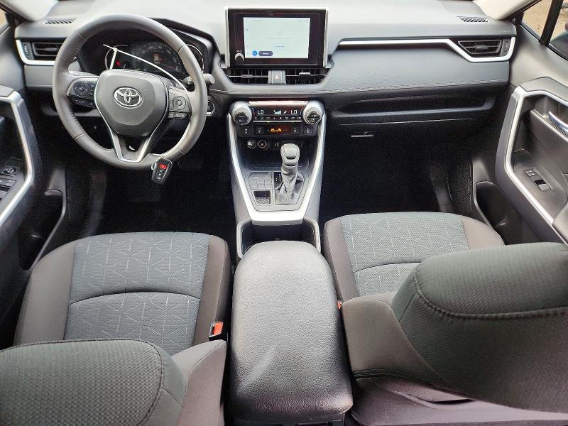 Продажа на аукционе авто 2025 Toyota Rav4, vin: 2T3P1RFV9SW560374, номер лота: 64636776
