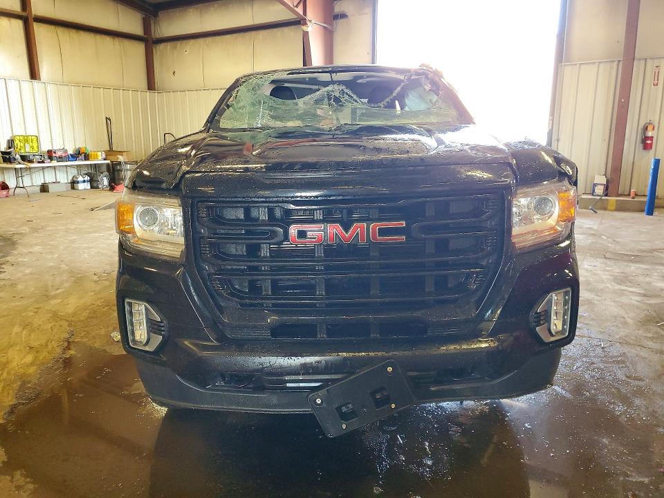 Продаж на аукціоні авто 2021 Gmc Canyon, vin: 1GTH5CEN0M1142861, номер лоту: 63385406