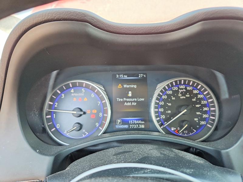 Продажа на аукционе авто 2014 Infiniti Q50, vin: JN1BV7AR6EM706036, номер лота: 65445116