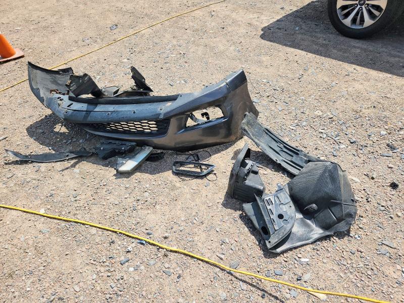 2013 Honda Accord მანქანა იყიდება აუქციონზე, vin: 1HGCR3F83DA033559, აუქციონის ნომერი: 64125516