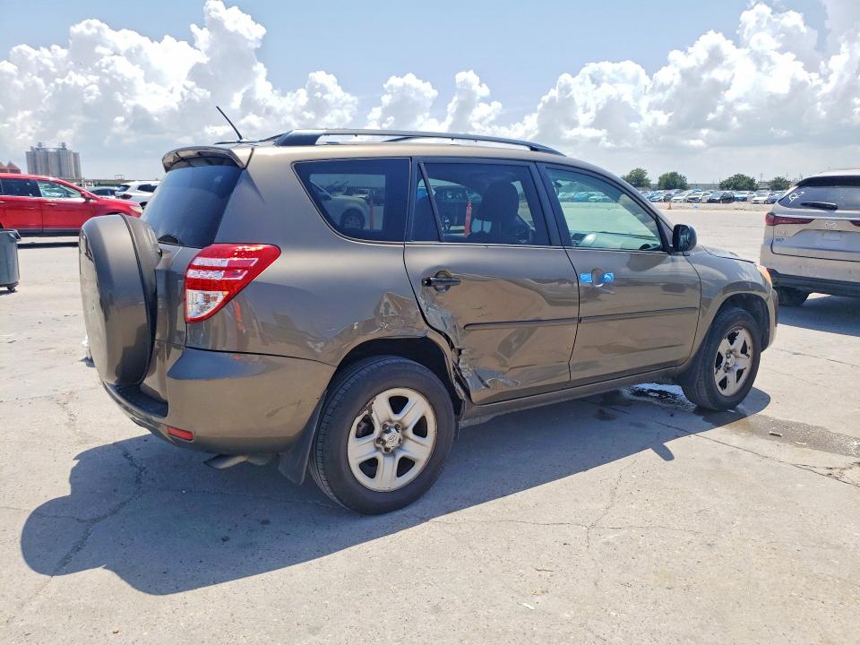 Продажа на аукционе авто 2011 Toyt Rav4, vin: 2T3ZF4DV4BW095826, номер лота: 65319656