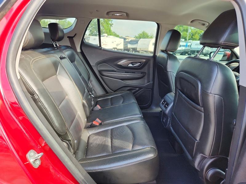 Aukcja sprzedaży 2019 Gmc Terrain, vin: 3GKALPEV5KL250692, numer aukcji: 66355356
