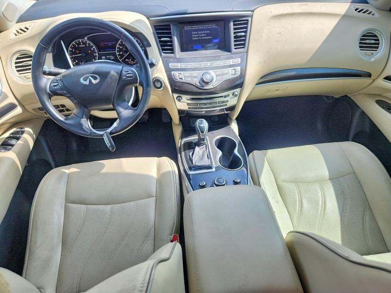 Aukcja sprzedaży 2019 Infiniti Qx60, vin: 5N1DL0MN4KC520035, numer aukcji: 64050616
