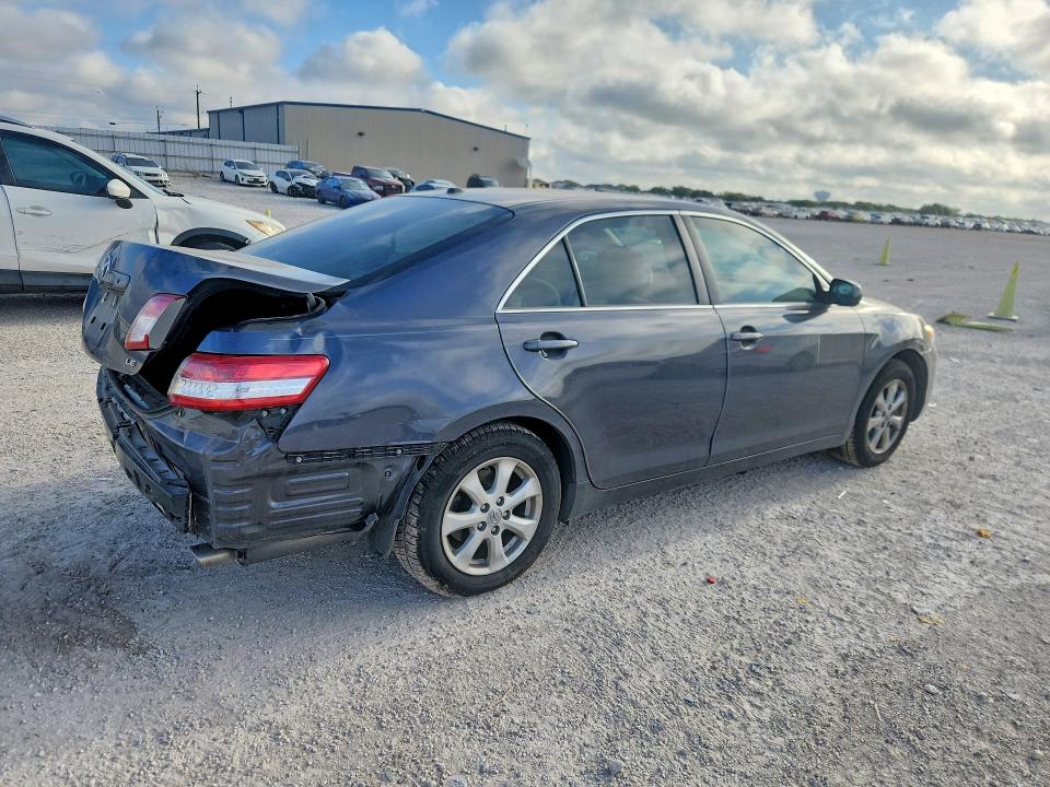 Aukcja sprzedaży 2011 Toyota Camry, vin: 4T1BK3EK9BU122782, numer aukcji: 64981046