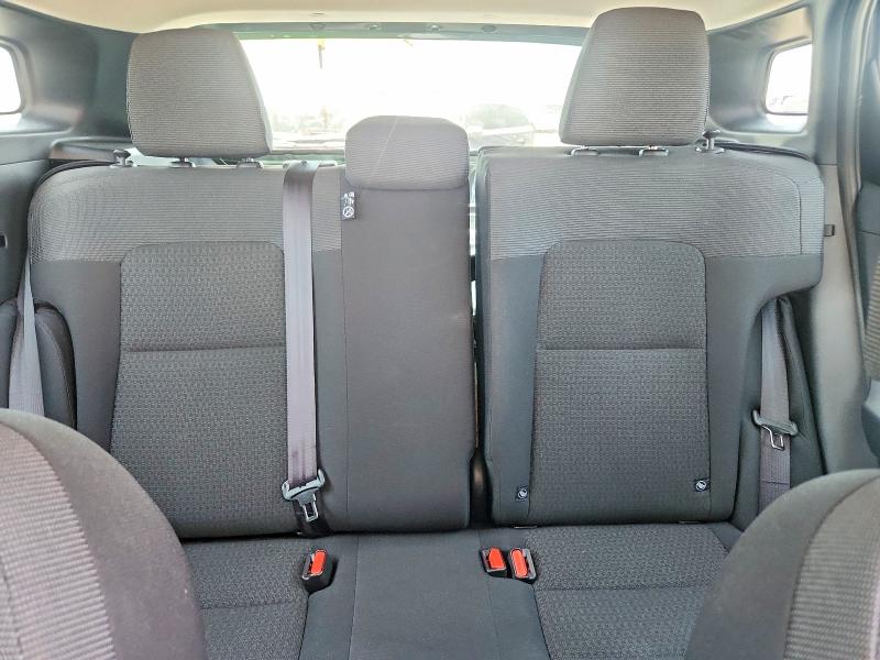 62884696 :رقم المزاد ، 3N8AP6BE9TL363243 vin ، 2026 Nissan Kicks مزاد بيع