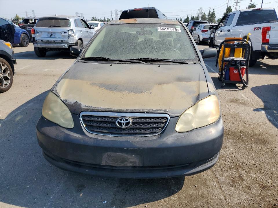 Aukcja sprzedaży 2006 Toyota Corolla, vin: 1NXBR32E06Z614259, numer aukcji: 64276076