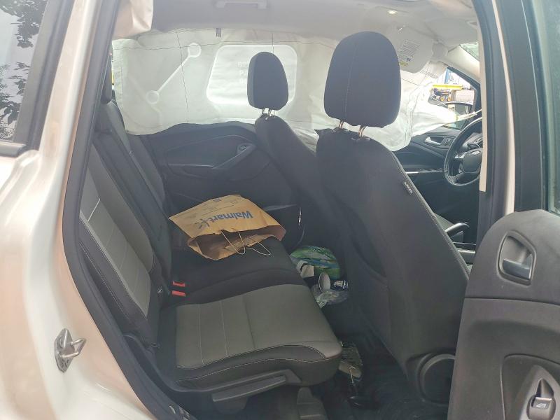 2014 Ford C-max მანქანა იყიდება აუქციონზე, vin: 1FADP5AU1EL505052, აუქციონის ნომერი: 65153756