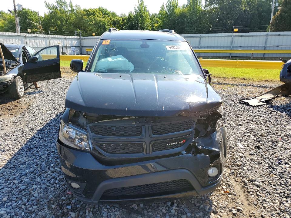 Aukcja sprzedaży 2019 Dodge Journey, vin: 3C4PDCBBXKT852476, numer aukcji: 64258016