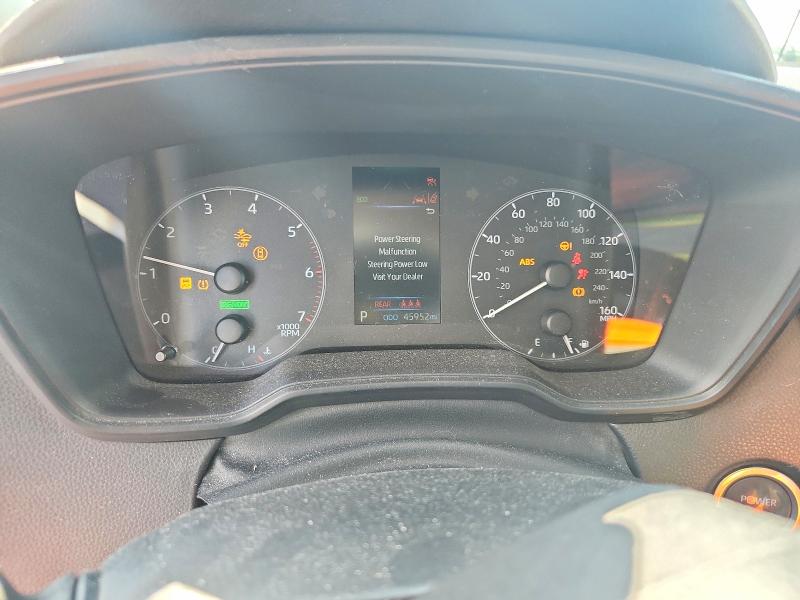 Aukcja sprzedaży 2024 Toyota Corolla Hybrid, vin: JTDBCMFE4R3036084, numer aukcji: 66988176