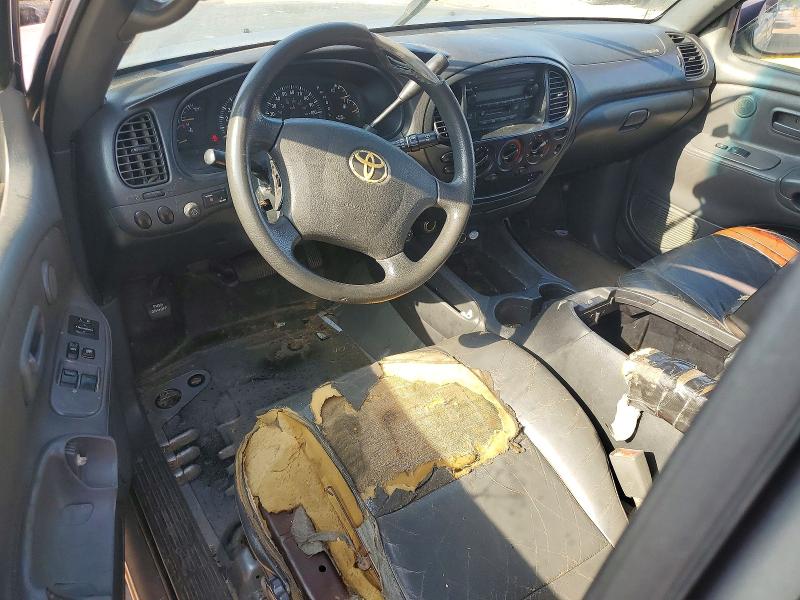 Aukcja sprzedaży 2003 Toyota Tundra, vin: 5TBRT34193S365581, numer aukcji: 64223966