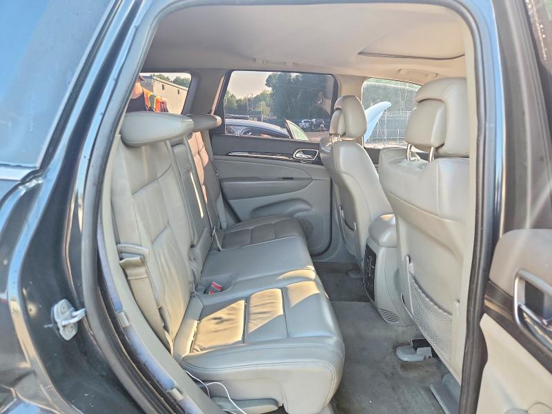 Продаж на аукціоні авто 2011 Jeep Grand Cherokee, vin: 1J4RR4GG0BC709496, номер лоту: 65347066