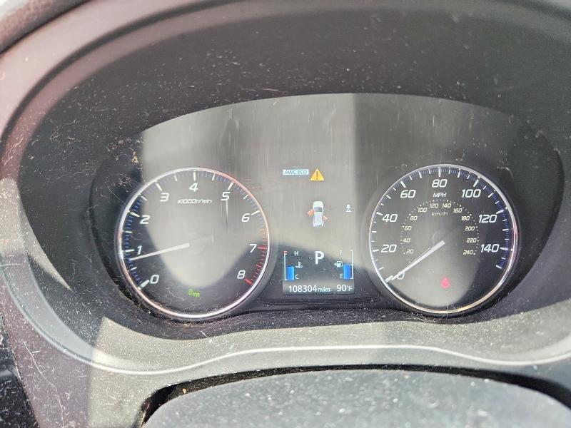 Aukcja sprzedaży 2020 Mitsubishi Outlander, vin: JA4AZ3A30LJ000884, numer aukcji: 63930856