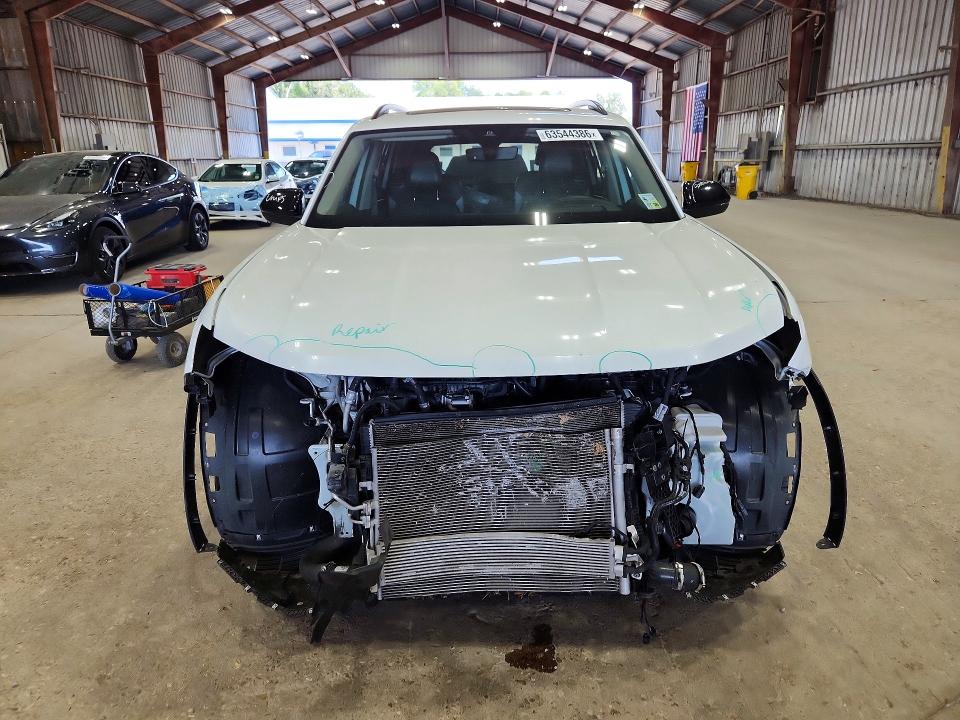 Aukcja sprzedaży 2024 Volkswagen Atlas, vin: 1V2GR2CAXRC562728, numer aukcji: 63544386