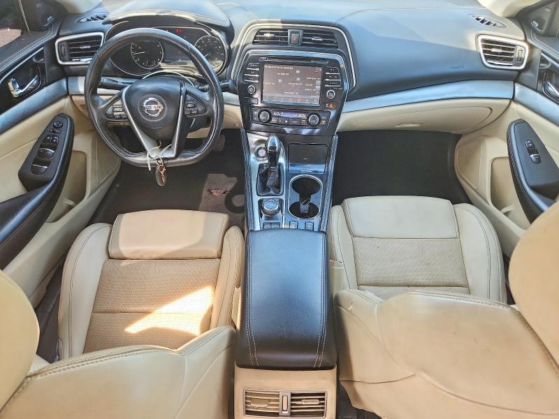 Aukcja sprzedaży 2017 Nissan Maxima, vin: 1N4AA6AP3HC438804, numer aukcji: 63342516