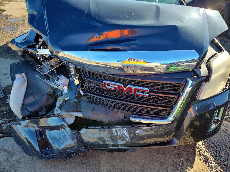 Aukcja sprzedaży 2014 Gmc Terrain, vin: 2GKFLVEK8E6367014, numer aukcji: 66392226