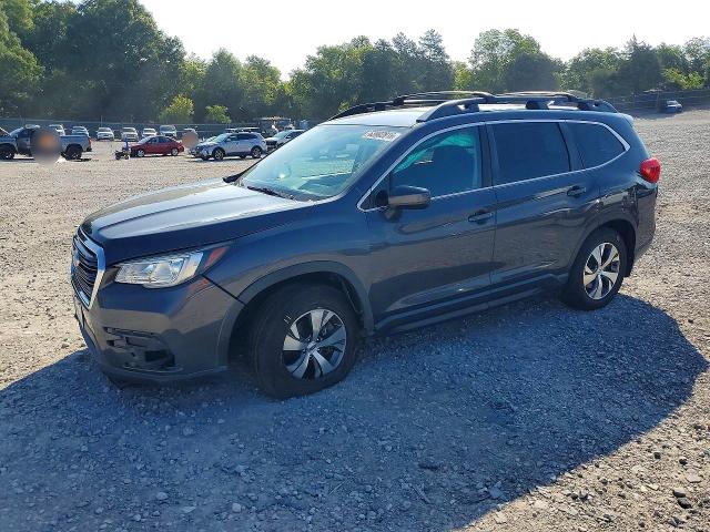 Aukcja sprzedaży 2019 Subaru Ascent, vin: 4S4WMAFDXK3483945, numer aukcji: 63902816
