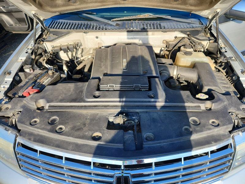 66000936 :رقم المزاد ، 5LMJJ2J58DEL06162 vin ، 2013 Lincoln Navigator مزاد بيع