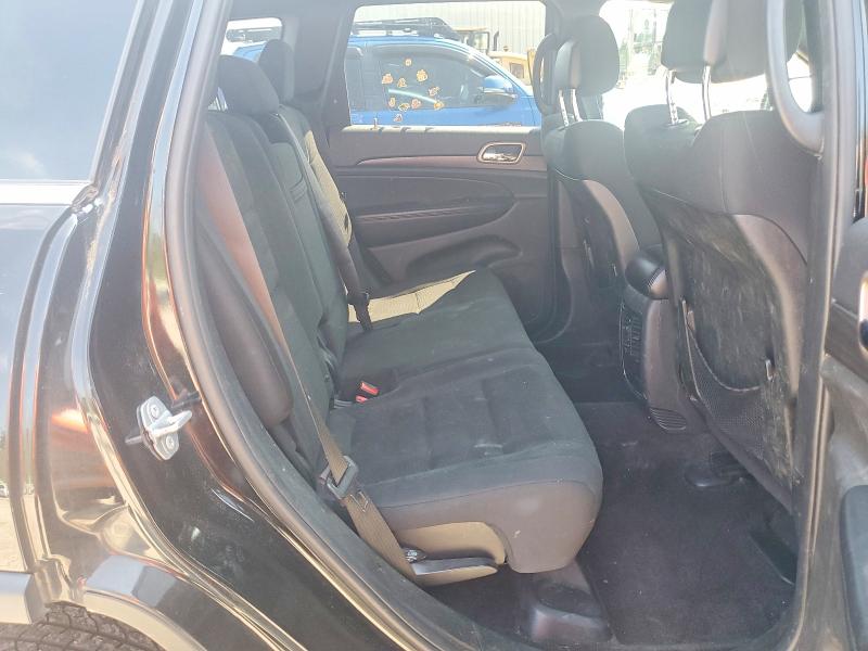 Aukcja sprzedaży 2017 Jeep Grand Cherokee, vin: 1C4RJFAGXHC963906, numer aukcji: 64050496