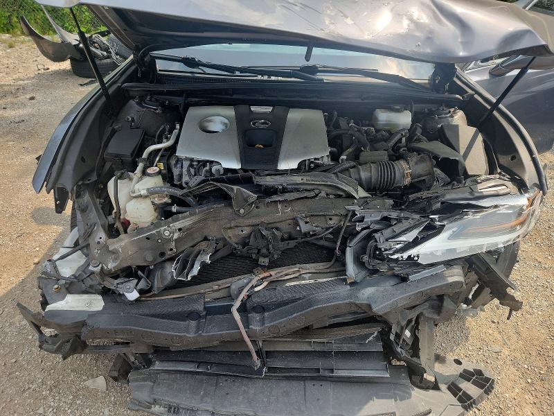 Продажа на аукционе авто 2019 Lexus Es, vin: JTHB21B15K2005201, номер лота: 64431676