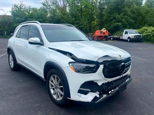 66201366 :رقم المزاد ، 4JGFB4FB9SB465755 vin ، 2025 Mercedes-benz Gle مزاد بيع