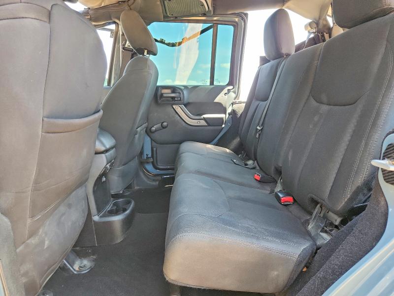 65649066 :رقم المزاد ، 1C4BJWDG8FL774178 vin ، 2015 Jeep Wrangler Unlimited مزاد بيع
