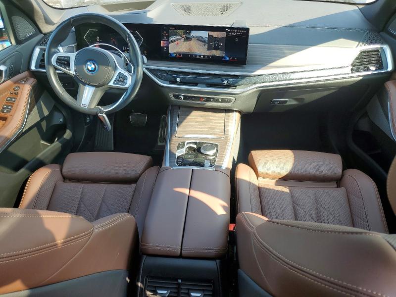 Продажа на аукционе авто 2025 Bmw X5, vin: 5UX43EU00S9X42136, номер лота: 65656596