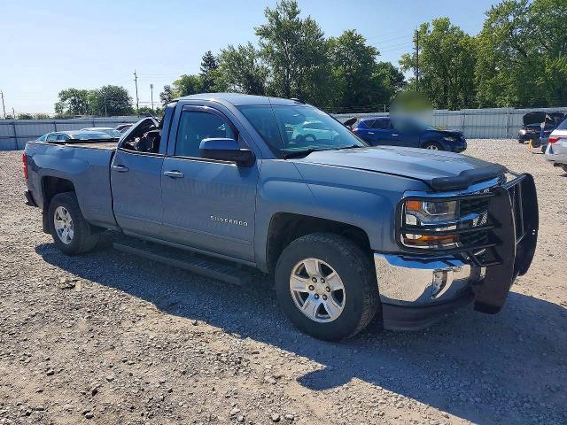 Aukcja sprzedaży 2016 Chevrolet Silverado, vin: 1GCVKREC4GZ336182, numer aukcji: 63304146