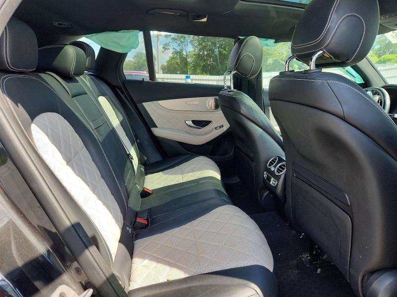 Продаж на аукціоні авто 2021 Mercedes-benz Glc, vin: W1N0G6EB4MV318522, номер лоту: 65888566