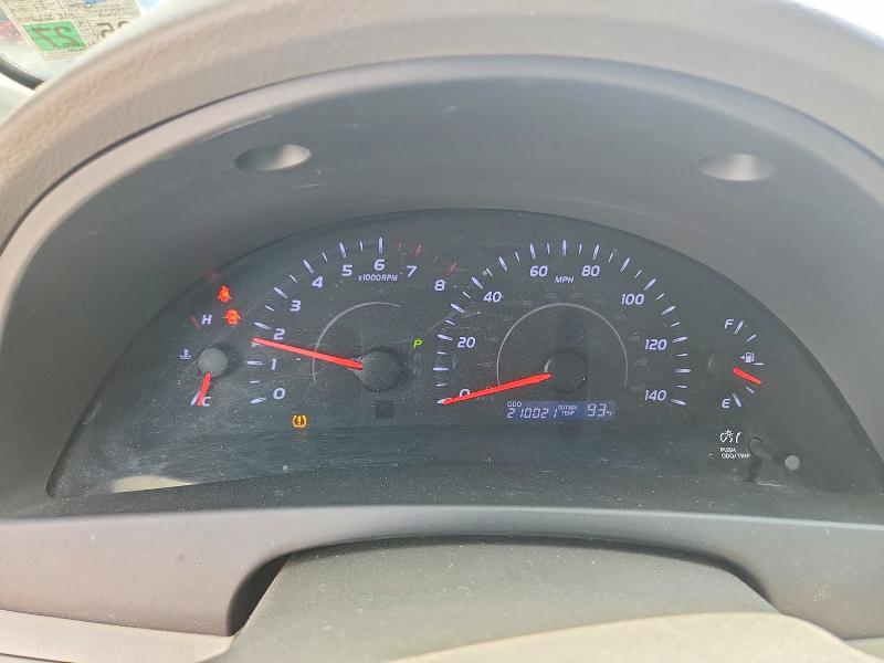 Продажа на аукционе авто 2011 Toyota Camry, vin: 4T1BF3EK8BU704733, номер лота: 63664776