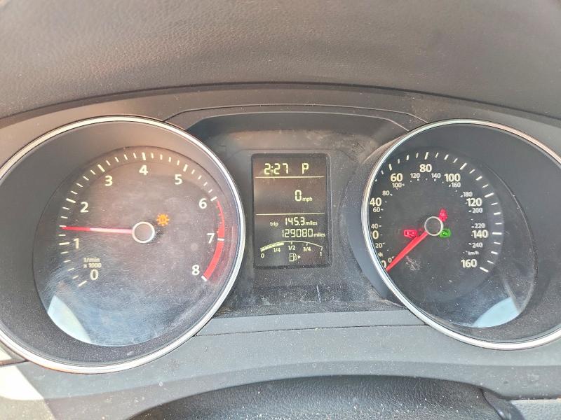 Продажа на аукционе авто 2016 Volkswagen Jetta, vin: 3VW267AJ4GM215179, номер лота: 64040356