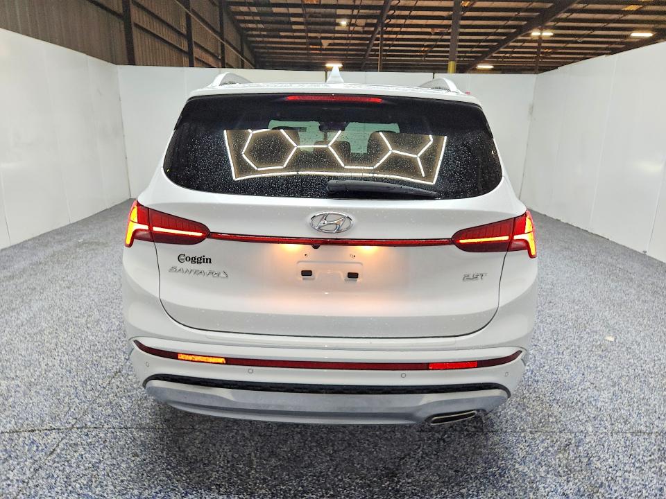Продажа на аукционе авто 2023 Hyundai Santa Fe, vin: 5NMS54AL7PH489081, номер лота: 64553786