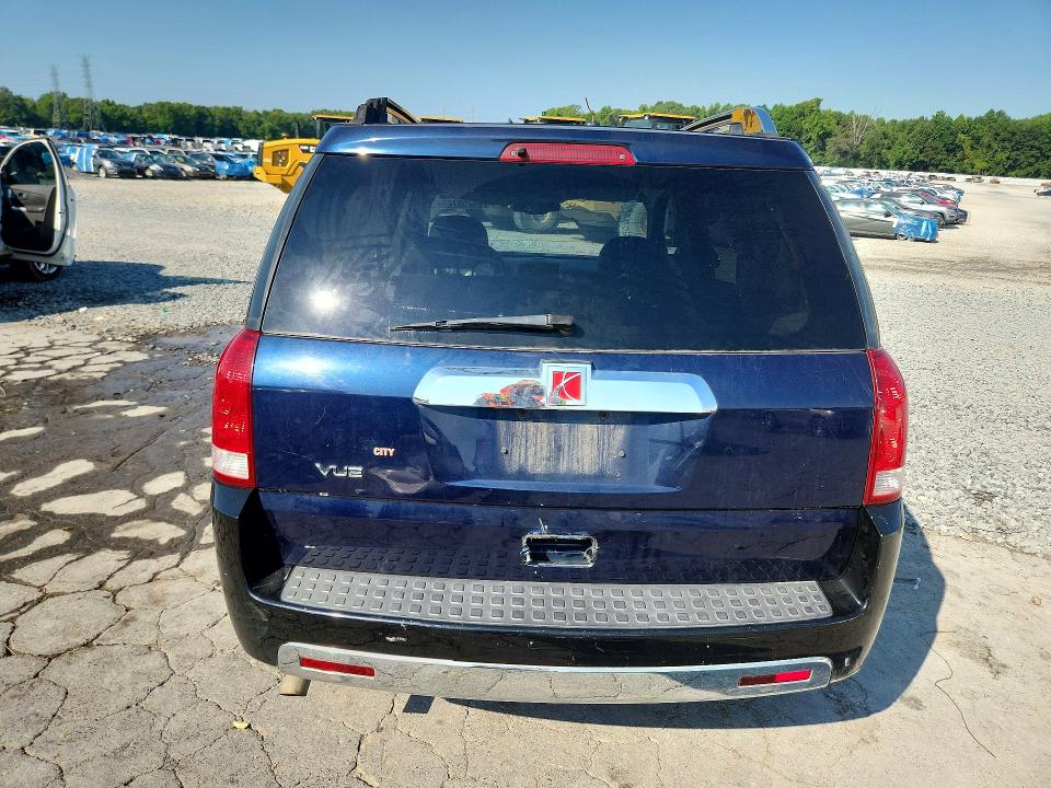 Продаж на аукціоні авто 2007 Saturn Vue, vin: 5GZCZ53467S835564, номер лоту: 64255766