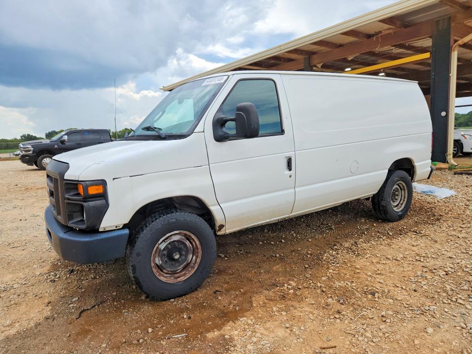 2008 Ford Econoline მანქანა იყიდება აუქციონზე, vin: 1FTNE24W08DA63055, აუქციონის ნომერი: 64491346