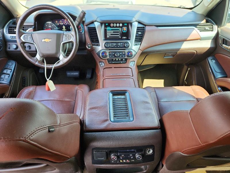 Продаж на аукціоні авто 2016 Chevrolet Suburban, vin: 1GNSKJKC3GR130013, номер лоту: 65197886