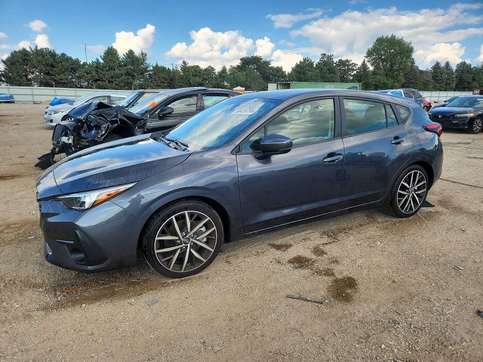 Aukcja sprzedaży 2026 Subaru Impreza, vin: JF1GUAFC5T8239632, numer aukcji: 66424796