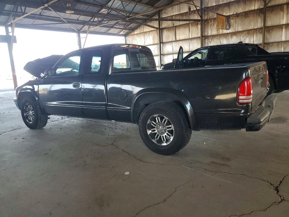 Продажа на аукционе авто 2002 Dodge Dakota, vin: 1B7GL32N22S712601, номер лота: 65586336