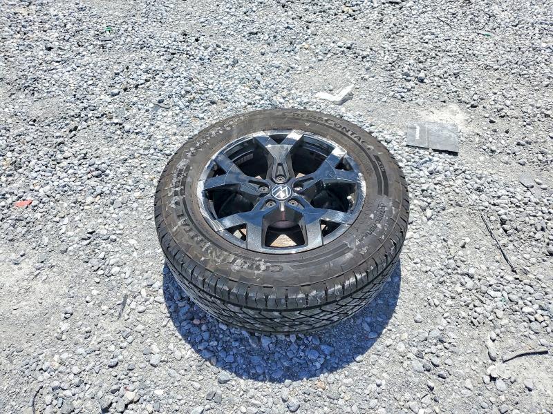 2025 Volkswagen Atlas მანქანა იყიდება აუქციონზე, vin: 1V2CR2CA7SC502264, აუქციონის ნომერი: 64409406